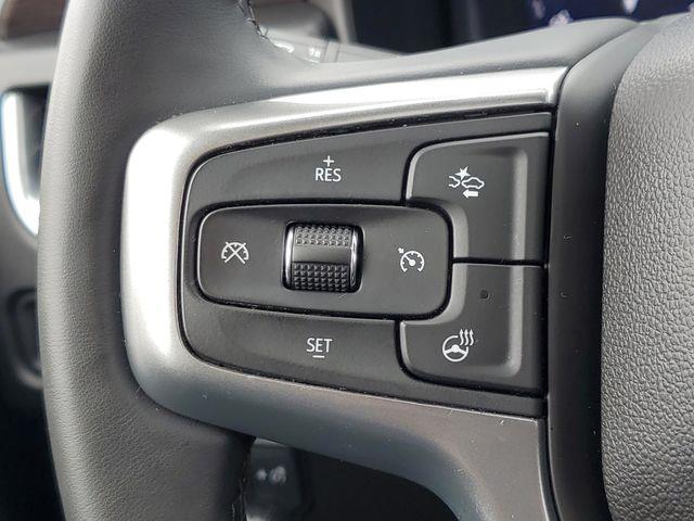 2024 Chevrolet Suburban - $64,900