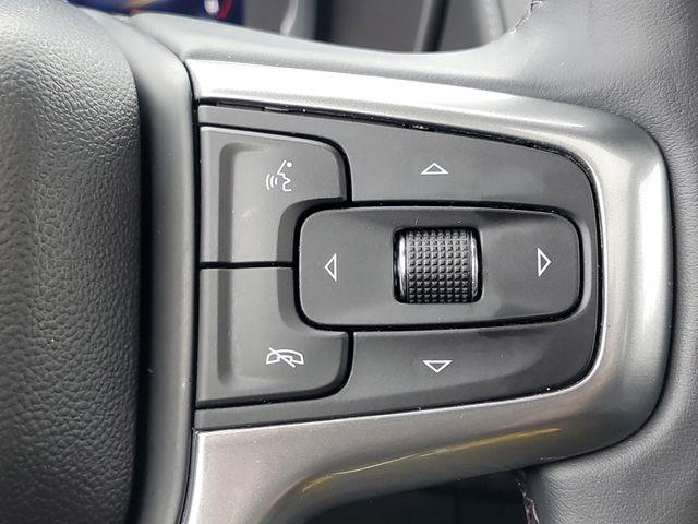 2024 Chevrolet Suburban - $64,900