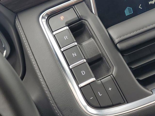 2024 Chevrolet Suburban - $64,900