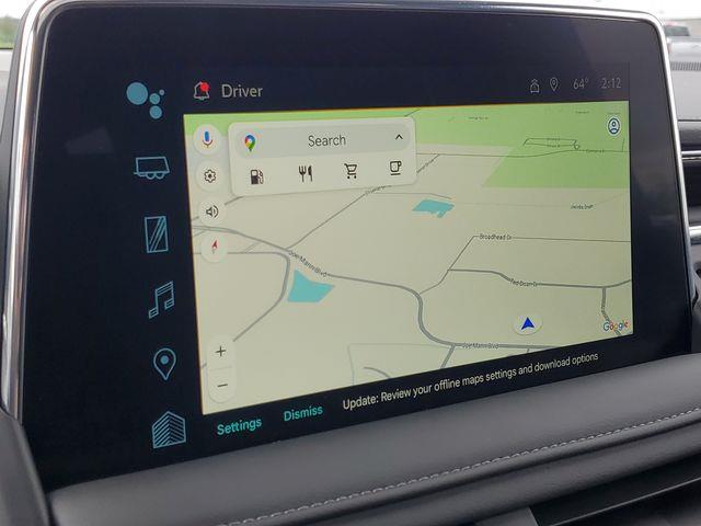 2024 Chevrolet Suburban - $64,900