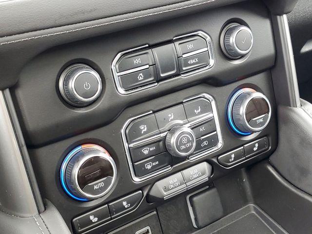 2024 Chevrolet Suburban - $64,900