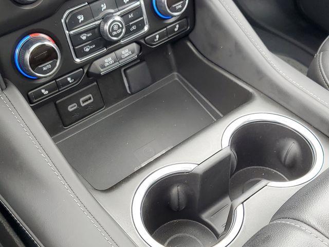 2024 Chevrolet Suburban - $64,900