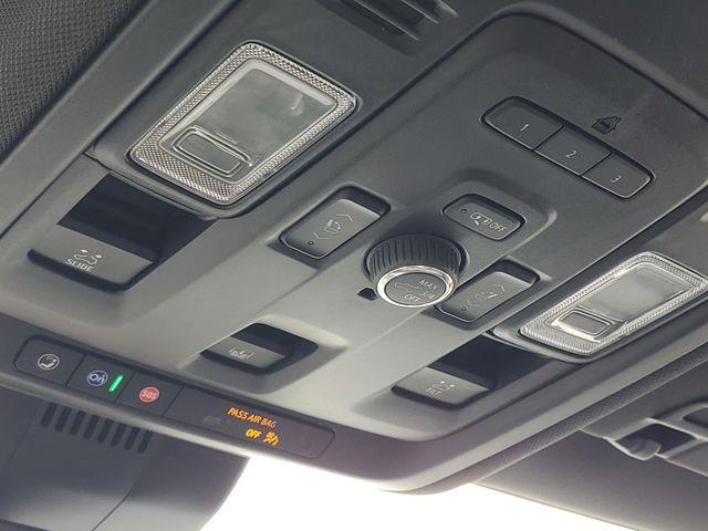 2024 Chevrolet Suburban - $64,900