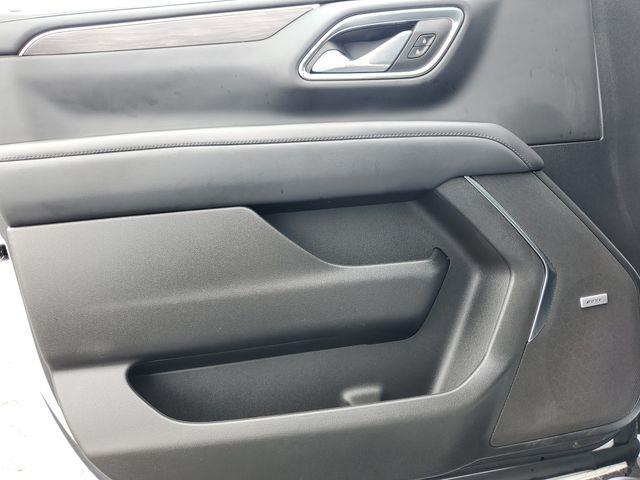 2024 Chevrolet Suburban - $64,900