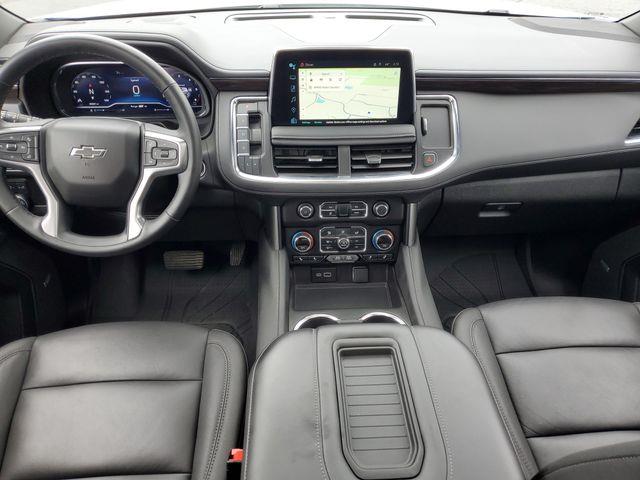 2024 Chevrolet Suburban - $64,900