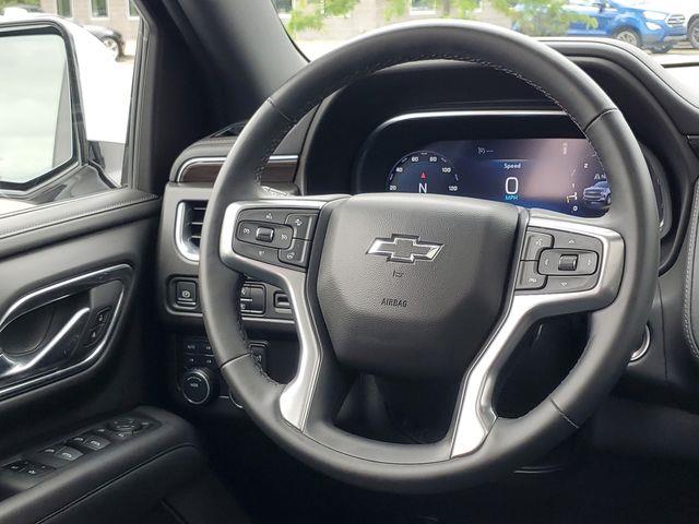 2024 Chevrolet Suburban - $64,900