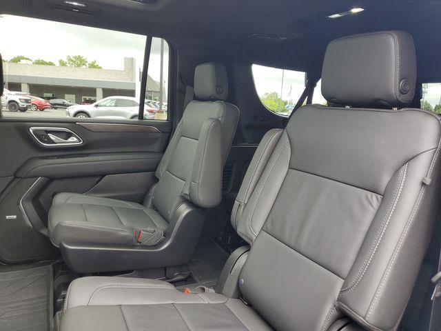 2024 Chevrolet Suburban - $64,900