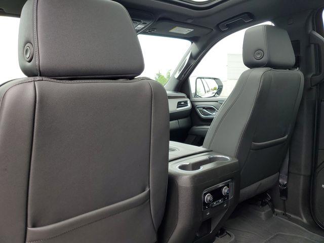 2024 Chevrolet Suburban - $64,900