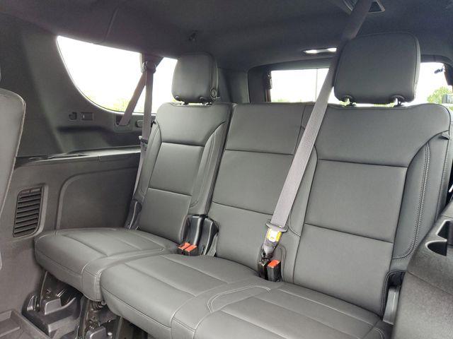 2024 Chevrolet Suburban - $64,900