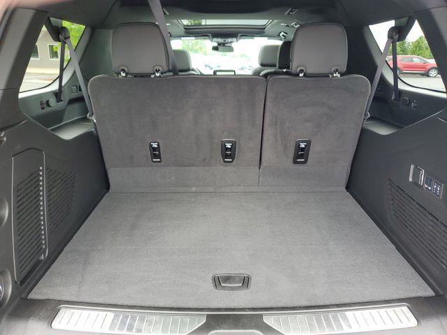 2024 Chevrolet Suburban - $64,900