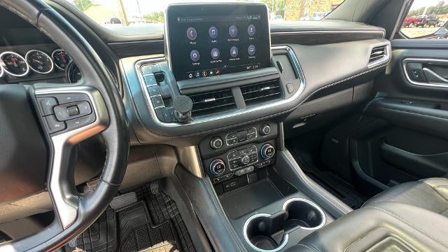 2021 Chevrolet Suburban Z71