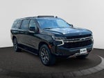 2021 Suburban Thumbnail 1