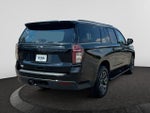 2021 Suburban Thumbnail 4