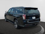 2021 Suburban Thumbnail 6