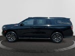2021 Suburban Thumbnail 7