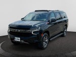 2021 Suburban Thumbnail 8