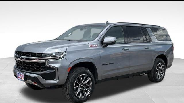 Preowned 2022 Chevrolet Suburban Z71 for Sale