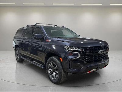 2023 Chevrolet Suburban 4X4 Z71 4DR SUV