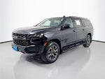 2024 Suburban Thumbnail 3