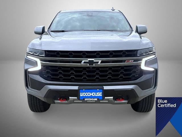 2021 Chevrolet Suburban - $41,345