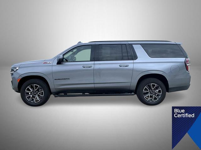 2021 Chevrolet Suburban - $41,345