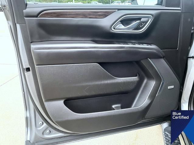 2021 Chevrolet Suburban - $41,345