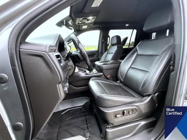 2021 Chevrolet Suburban - $41,345