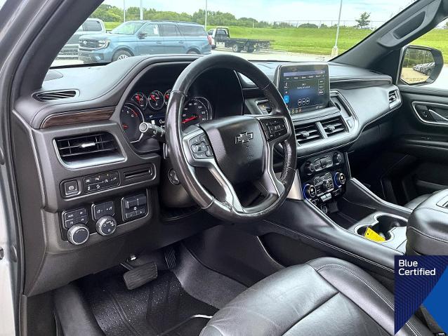 2021 Chevrolet Suburban - $41,345