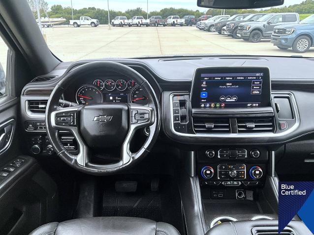 2021 Chevrolet Suburban - $41,345