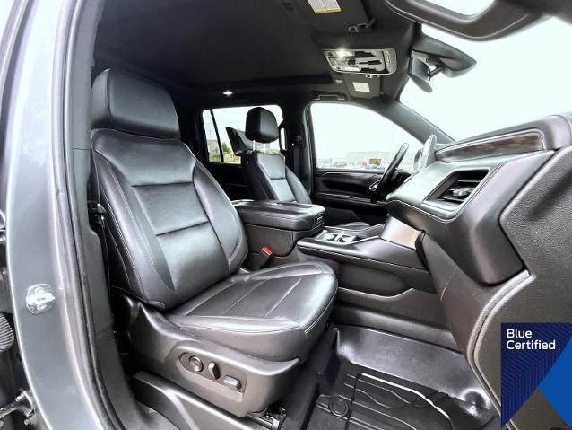 2021 Chevrolet Suburban - $41,345
