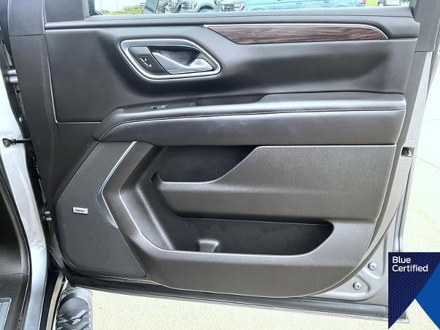 2021 Chevrolet Suburban - $41,345