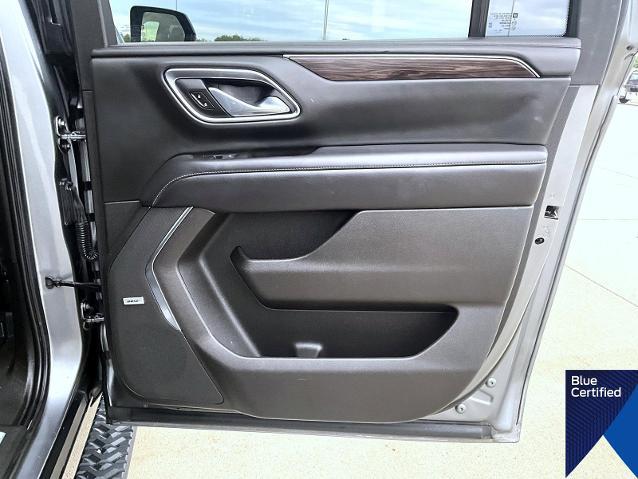 2021 Chevrolet Suburban - $41,345