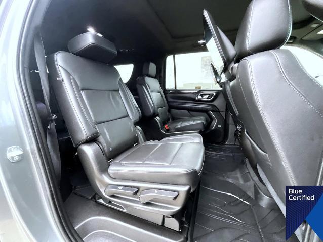 2021 Chevrolet Suburban - $41,345