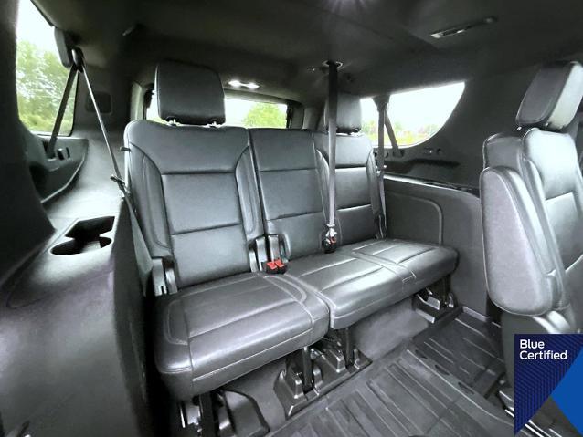 2021 Chevrolet Suburban - $41,345