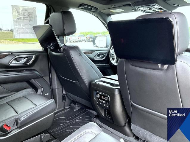 2021 Chevrolet Suburban - $41,345