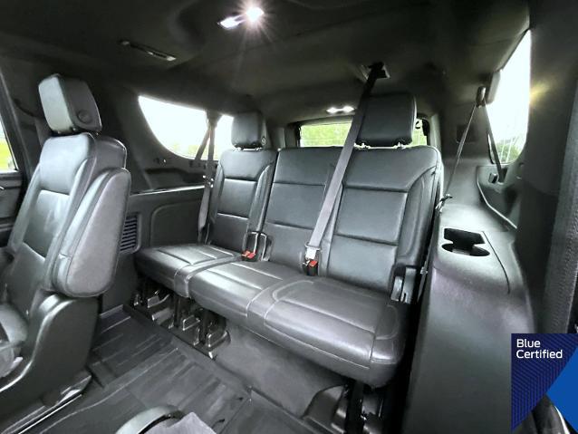 2021 Chevrolet Suburban - $41,345