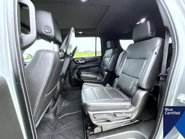 2021 Chevrolet Suburban - $41,345