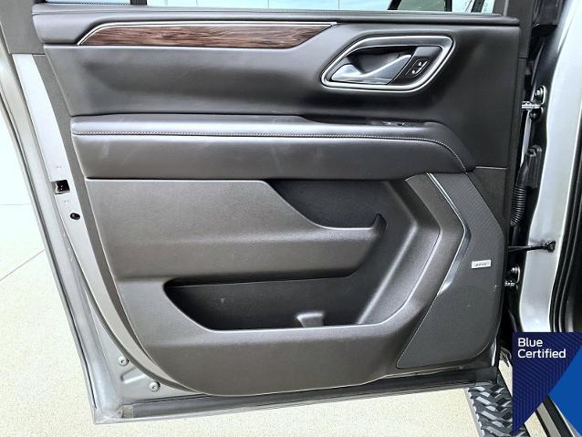 2021 Chevrolet Suburban - $41,345