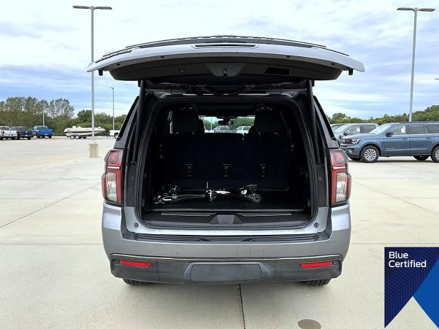 2021 Chevrolet Suburban - $41,345