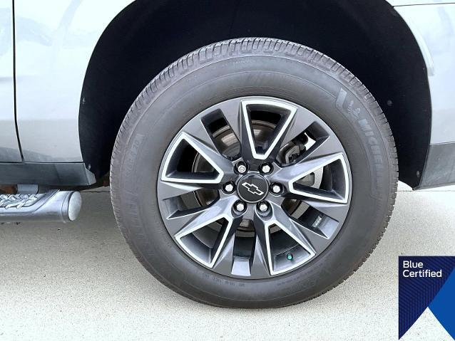 2021 Chevrolet Suburban - $41,345