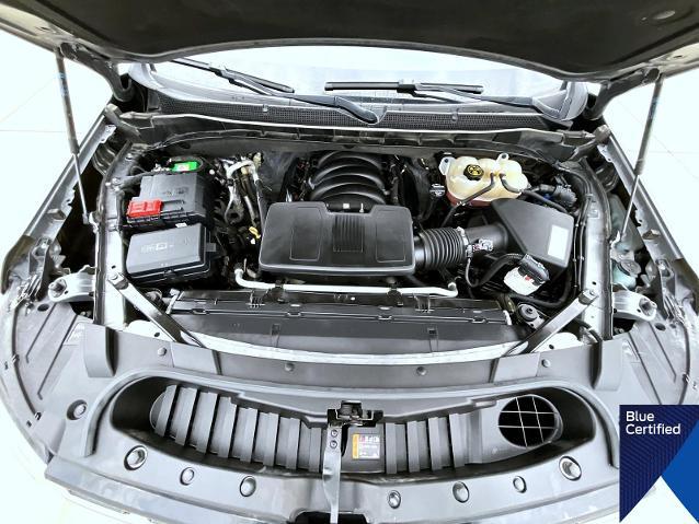 2021 Chevrolet Suburban - $41,345