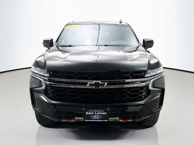 2021 Chevrolet Suburban - $27,907