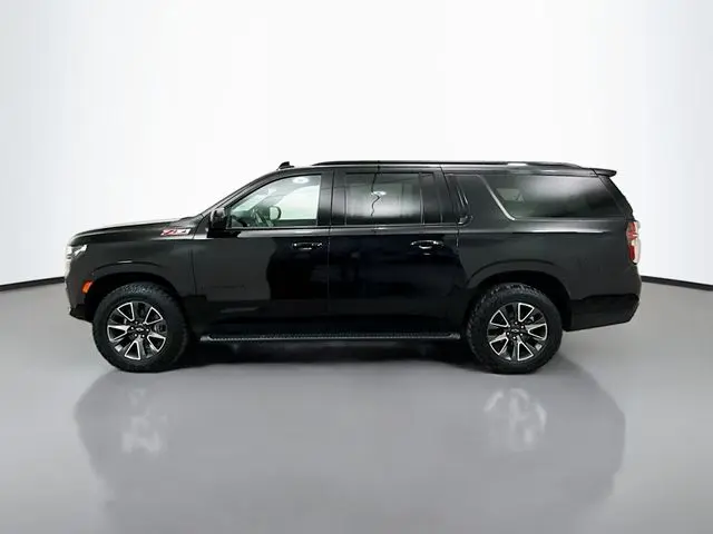2021 Chevrolet Suburban - $27,907