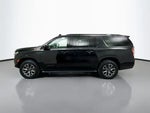 2021 Suburban Thumbnail 3