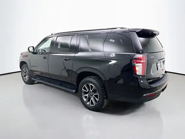 2021 Chevrolet Suburban - $27,907