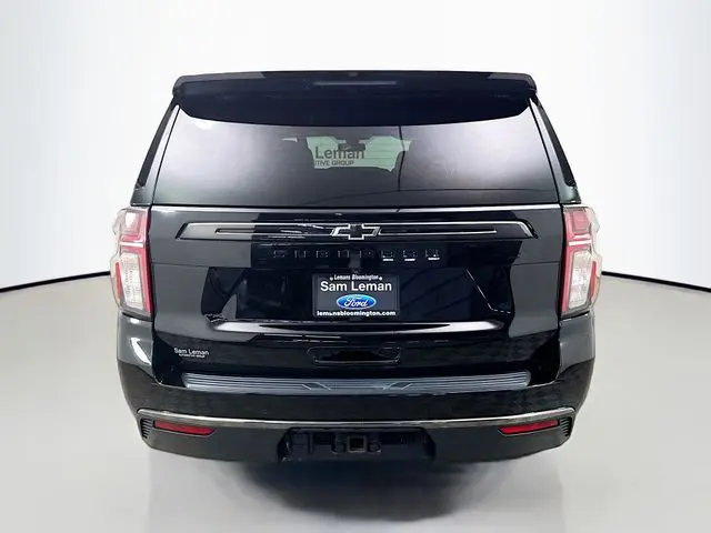 2021 Chevrolet Suburban - $27,907