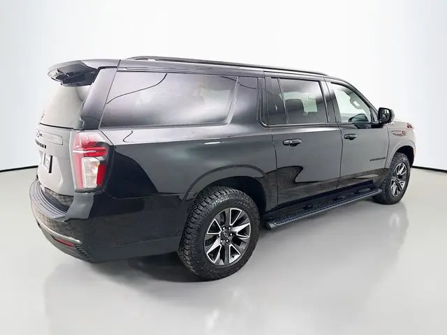 2021 Chevrolet Suburban - $27,907