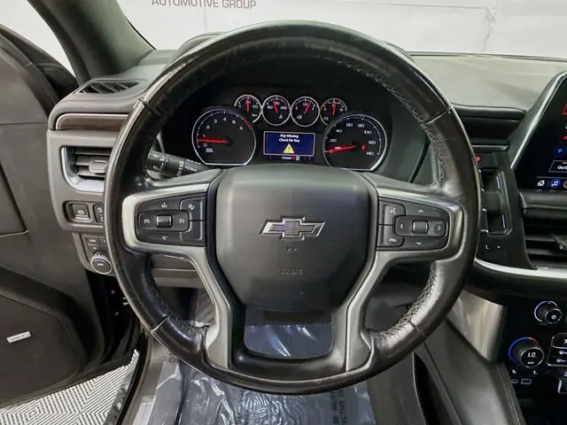 2021 Chevrolet Suburban - $27,907
