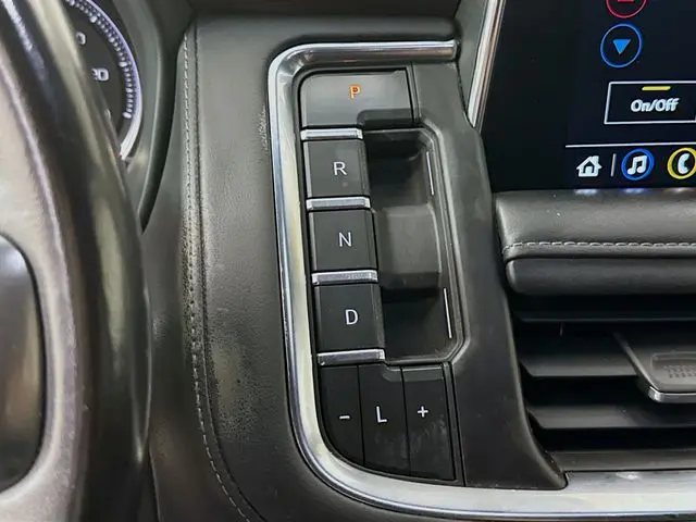2021 Chevrolet Suburban - $27,907