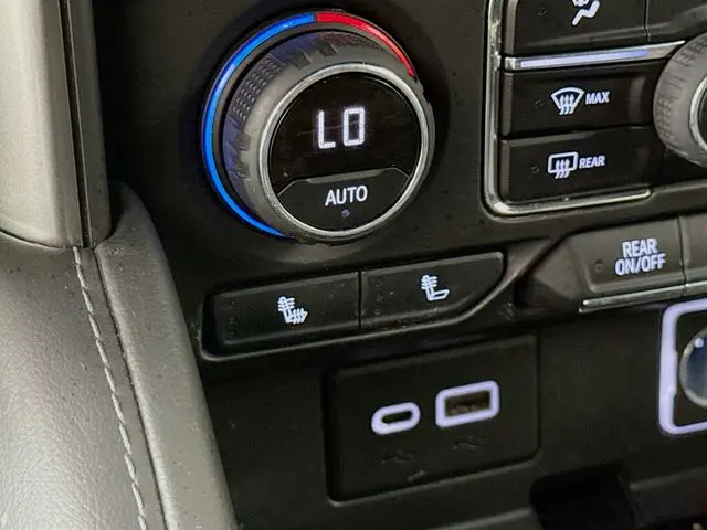 2021 Chevrolet Suburban - $27,907